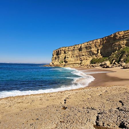 ססימברה Sea Wave Sounds, Meco, By The Beach מראה חיצוני תמונה